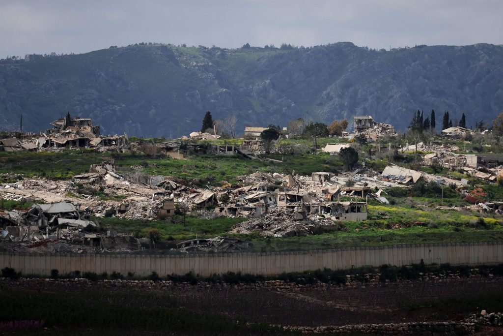 Τραμπ: Το Ιράν κάνει πολύ κακή δουλειά στα Στενά του Ορμούζ – Συνεχίζονται οι ισραηλινοί βομβαρδισμοί στον Λίβανο