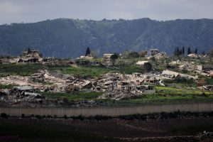 Τραμπ: Το Ιράν κάνει πολύ κακή δουλειά στα Στενά του Ορμούζ – Συνεχίζονται οι ισραηλινοί βομβαρδισμοί στον Λίβανο