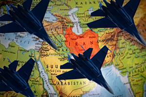 Πιθανή χερσαία εισβολή ΗΠΑ στο Ιράν – Ποιες οι αμυντικές επιλογές της Τεχεράνης