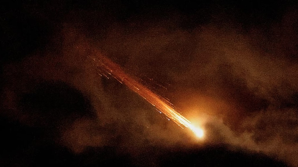 CNN: Το Ιράν συνεχίζει να διατηρεί οπλοστάσιο ικανό να προκαλέσει χάος στη Μέση Ανατολή