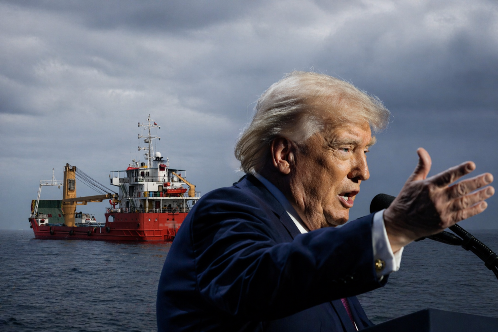 4 vs 4: Οι λόγοι για να σταματήσει και για να συνεχίσει τον πόλεμο ο Τραμπ