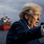 4 vs 4: Οι λόγοι για να σταματήσει και για να συνεχίσει τον πόλεμο ο Τραμπ