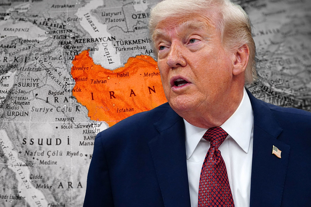 Τραμπ: Σήμερα θα υπογραφεί συμφωνία με το Ιράν στο Πακιστάν