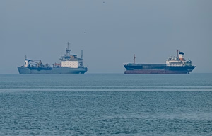 Ιράν: Aπειλεί να αποκλείσει την Ερυθρά Θάλασσα εάν συνεχιστεί ο αμερικανικός αποκλεισμός των λιμανιών