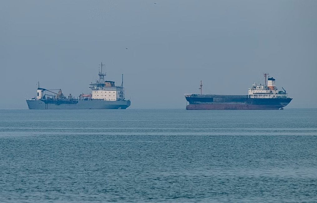 Ιράν: Aπειλεί να αποκλείσει την Ερυθρά Θάλασσα εάν συνεχιστεί ο αμερικανικός αποκλεισμός των λιμανιών