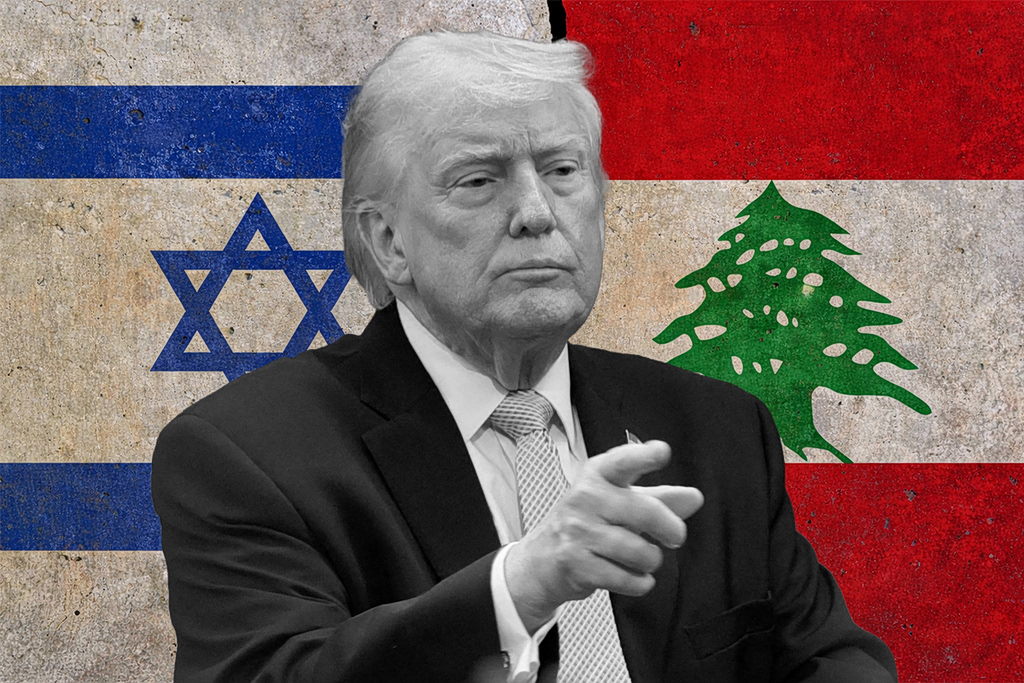 Τραμπ: Η εκεχειρία με το Ιράν τελειώνει χωρίς συμφωνία έως την Τετάρτη