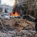 Τραμπ: Το Ιράν ζήτησε εκεχειρία, θα την εξετάσουμε όταν ανοίξουν τα Στενά του Ορμούζ – Μπαράζ πυραυλικών επιθέσεων κατά του Ισραήλ