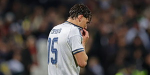 «Εθνικό σοκ» και «ντροπή»: Η αποτυχία της Εθνικής Ιταλίας όπως αποτυπώθηκε στα ΜΜΕ της χώρας (pics)