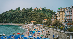 Αντιδράσεις για τις παραλίες