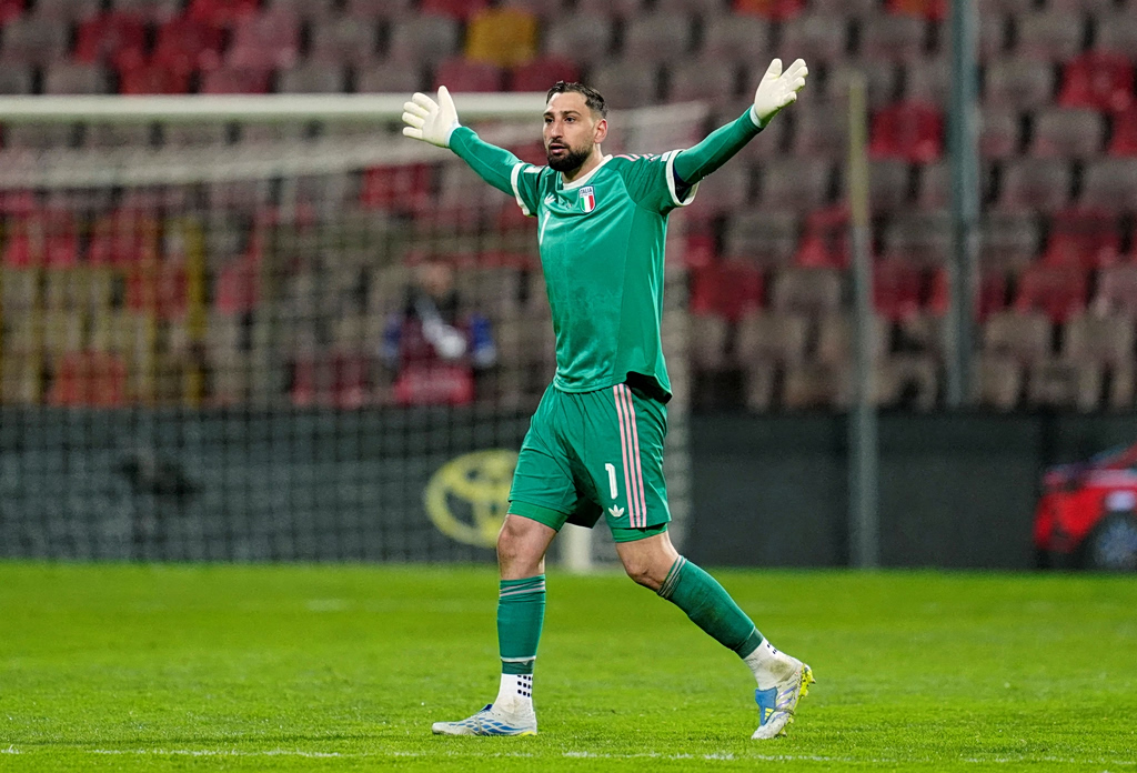 Ιταλία ξεκαθαρίζει για Μουντιάλ: «Όχι σε σενάρια, μόνο στο γήπεδο η πρόκριση»