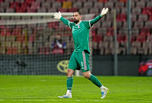 Ιταλία ξεκαθαρίζει για Μουντιάλ: «Όχι σε σενάρια, μόνο στο γήπεδο η πρόκριση»