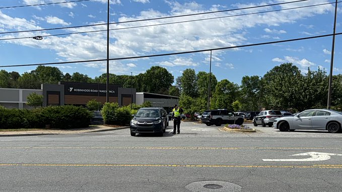 Συναγερμός στις ΗΠΑ: Ένοπλη επίθεση σε πάρκο της Βόρειας Καρολίνας – Αναφορές για «πολλά θύματα»