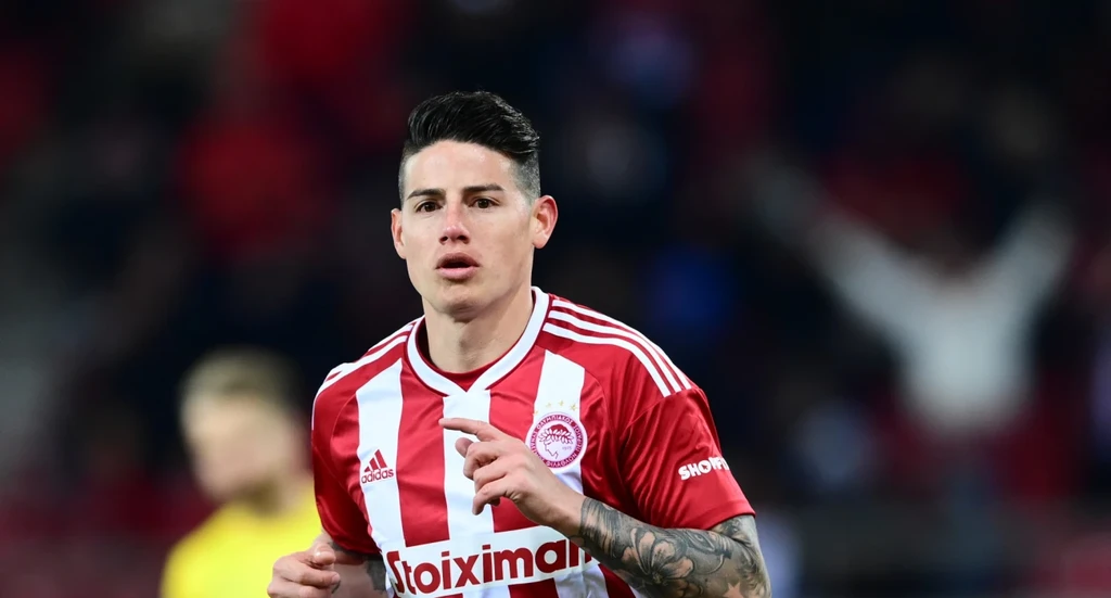 Ανησυχία για τον Χάμες Ροντρίγκες: Νοσηλεύεται μετά από πρόβλημα υγείας