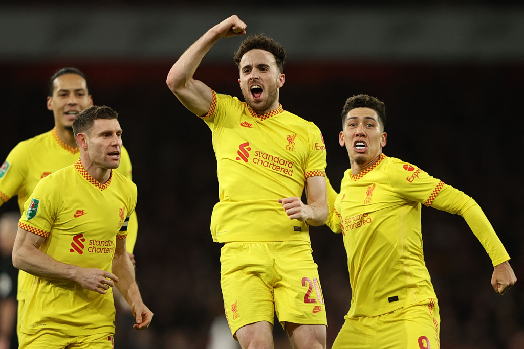 «Σπάει» καρδιές το τελευταίο μύνημα που έλαβε ο Ζότα από την σύζυγό του: «Αγάπη μου, όταν σταματήσεις πάρε με, έχω κάτι να σου δείξω»