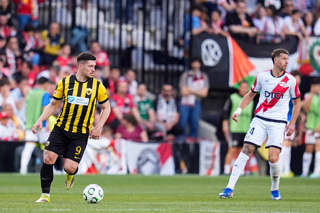 Η εξίσωση των γκολ