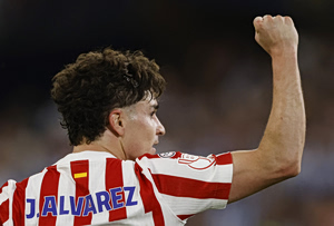 TNT Sports: «Ο Χούλιαν Άλβαρες ψάχνει σπίτι στην Βαρκελώνη»