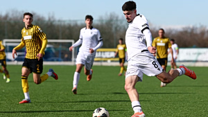 Τελικός Κυπέλλου Κ19: Στο Αγρίνιο θα γίνει το μεγάλο ντέρμπι ανάμεσα σε ΠΑΟΚ και Άρη