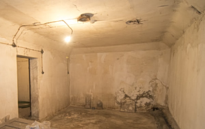 Τα μυστικά καταφύγια της Αθήνας: Η αθέατη πόλη κάτω από τα πόδια μας που δεν γνωρίζουμε