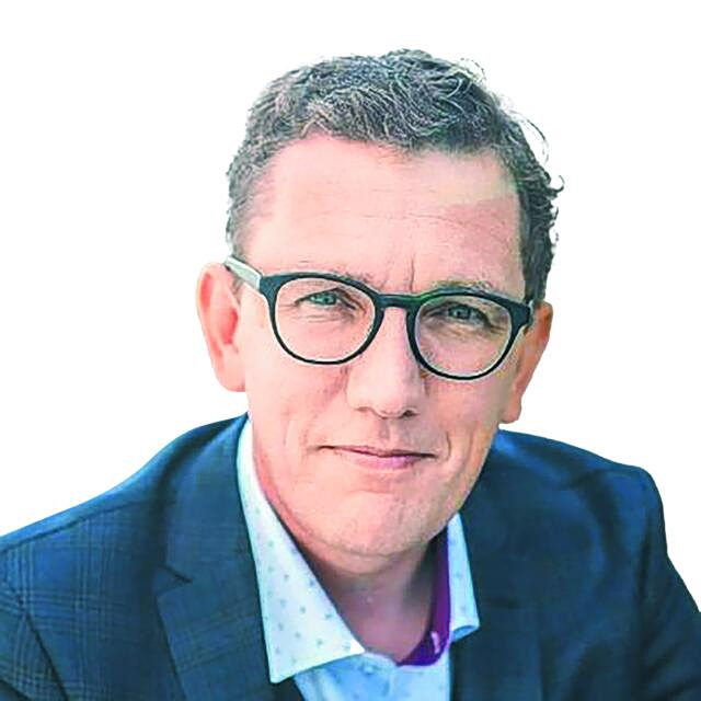 Κρίστεν Μίχαλ