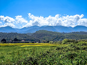 Καιρός: Ανοιξιάτικο ξεκίνημα με ηλιοφάνεια και… στο βάθος βροχές, βοριάδες και πτώση θερμοκρασίας