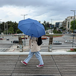 Να πάρουν… ζακέτα οι εκδρομείς για την Πρωτομαγιά: Πού θα βρέξει – Πότε υποχωρούν τα έντονα φαινόμενα