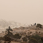 Καιρός: Ανοιξιάτικο το σκηνικό όλη την εβδομάδα με σκόνη και λασποβροχές – Η πρόγνωση του Γιάννη Καλλιάνου