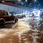 Κακοκαιρία Erminio: Νεκρός στη Νέα Μάκρη – Πάνω από 500 κλήσεις στην Πυροσβεστική, πλημμύρες σε Ανατολική Αττική