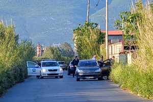 Ραγδαίες εξελίξεις στην Καλαμάτα: Βρήκαν το όπλο της δολοφονίας – Συνεχείς προσαγωγές υπόπτων
