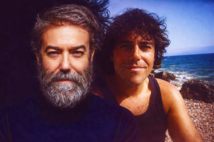 Γιάννης Καλαβριανός: Το γράμμα στον παλαιότερο εαυτό του