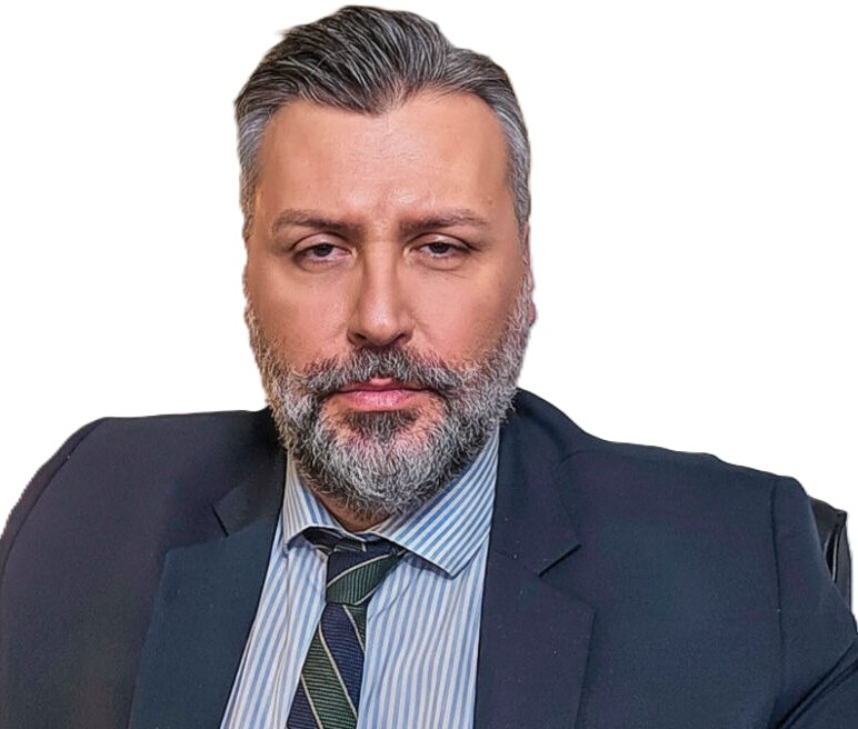 Γιάννης Καλλιάνος