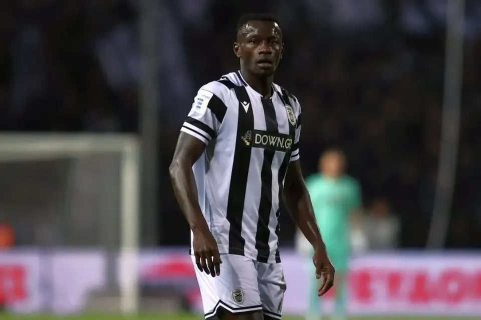 Με τέσσερις απουσίες η προπόνηση του ΠΑΟΚ ενόψει Ολυμπιακού