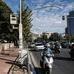 Έξυπνες κάμερες: Σε πλήρη λειτουργία στους δρόμους της Αττικής – Τι γίνεται όταν δεν πληρώσεις το πρόστιμο