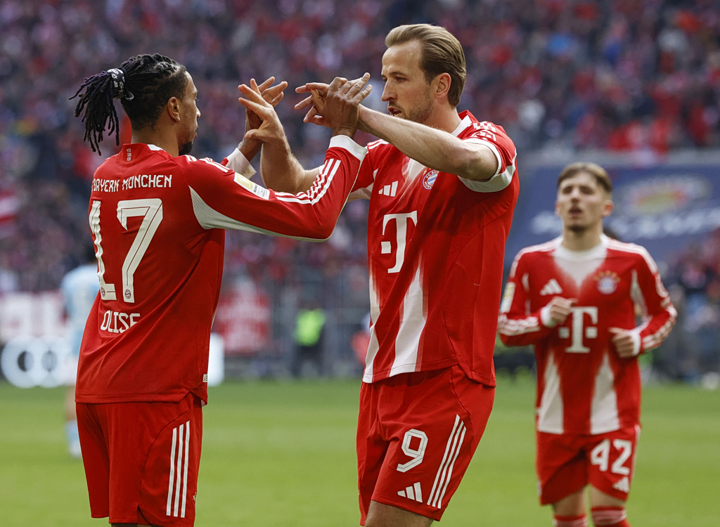 Champions League: Προπονήθηκε και παίζει ενάντια στην Ρεάλ ο Χάρι Κέιν