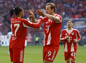 Champions League: Προπονήθηκε και παίζει ενάντια στην Ρεάλ ο Χάρι Κέιν