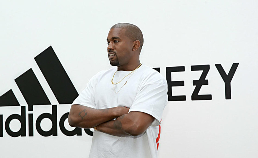 Άκυρο της Τότεναμ στον Κάνιε Γουέστ για το γήπεδο λόγω των αντισημιτικών του δηλώσεων