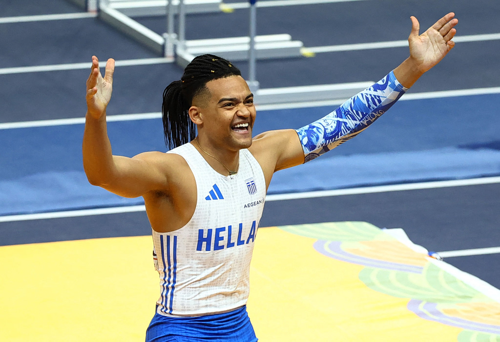 Αναβολή στο Diamond League της Ντόχα λόγω της κατάστασης στη Μέση Ανατολή – Ποια είναι η νέα ημερομηνία