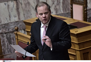 ΟΠΕΚΕΠΕ – Αποκάλυψη για Κώστα Αχ. Καραμανλή: Φέρεται να έχει ζητήσει 224.000 ευρώ για 37 περιπτώσεις στις Σέρρες