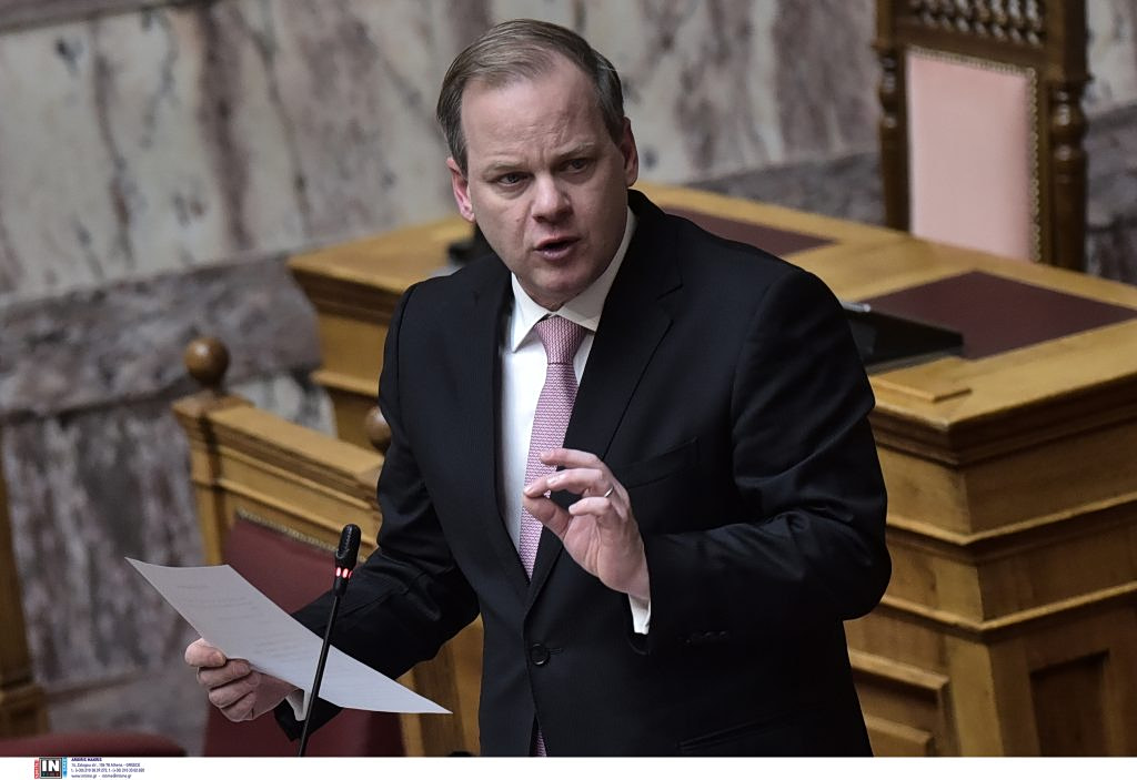 ΟΠΕΚΕΠΕ – Αποκάλυψη για Κώστα Αχ. Καραμανλή: Φέρεται να έχει ζητήσει 224.000 ευρώ για 37 περιπτώσεις στις Σέρρες