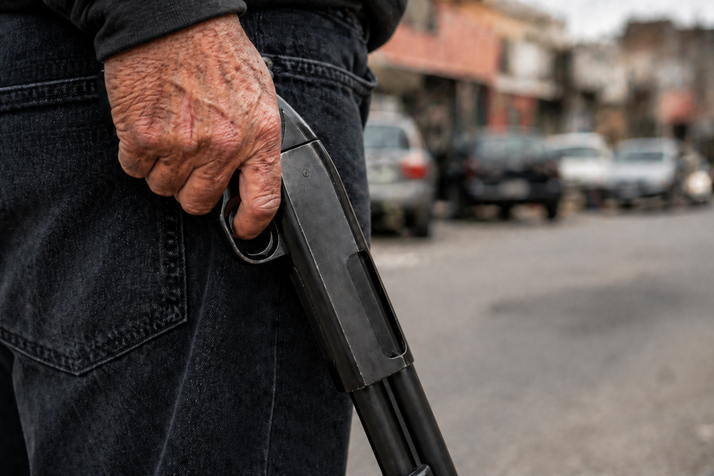 Ανήλικοι και υπερήλικοι