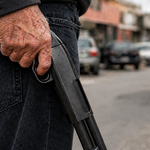 Συναγερμός στην Λουκάρεως: Μετά τον ΕΦΚΑ, ο 89χρονος πυροβόλησε τέσσερα ακόμη άτομα στο Εφετείο