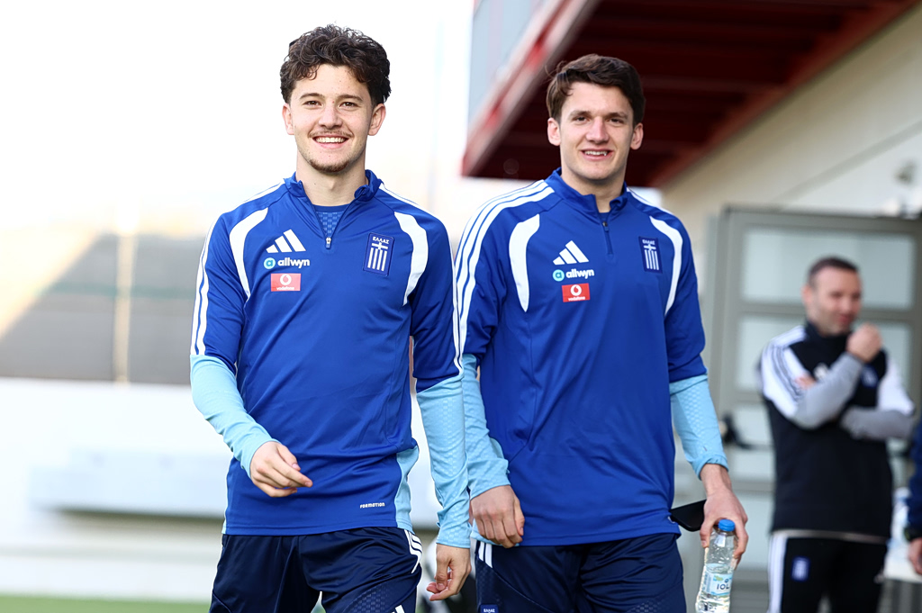 Καρέτσας και Τζόλης κάνουν… «θόρυβο» στην Ευρώπη – Στην πρώτη δεκάδα λίστας με τις ακριβότερες εκτιμώμενες μεταγραφές