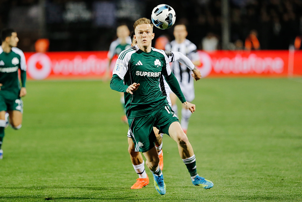 Παναθηναϊκός: Έρχεται «καυτό» μεταγραφικό καλοκαίρι