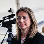 Τέμπη – Καρυστιανού για την επ΄αόριστον αναβολή της δίκης για τα βίντεο: Δόλιος ελιγμός, στερούμενος νομικού ερείσματος