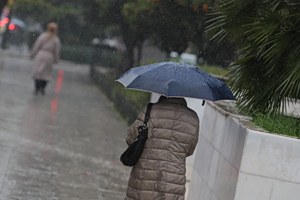 Κακοκαιρία Erminio: Δυο εξάρσεις στην Αττική, Red Code για 7 περιοχές – Τι ώρες αναμένονται τα έντονα φαινόμενα