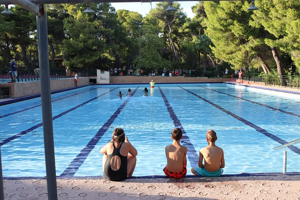 Κατασκηνώσεις Δήμου Αθηναίων: Μέχρι τις 22 Μαΐου «ανοιχτές» οι αιτήσεις – Πρόσκληση σε νέους για τη στελέχωσή τους