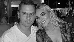 Παναγιώτης Κουτσούμπης: Η πρώτη ανάρτηση του συζύγου της Κατερίνας Καινούργιου μετά την γέννηση της κορούλας τους