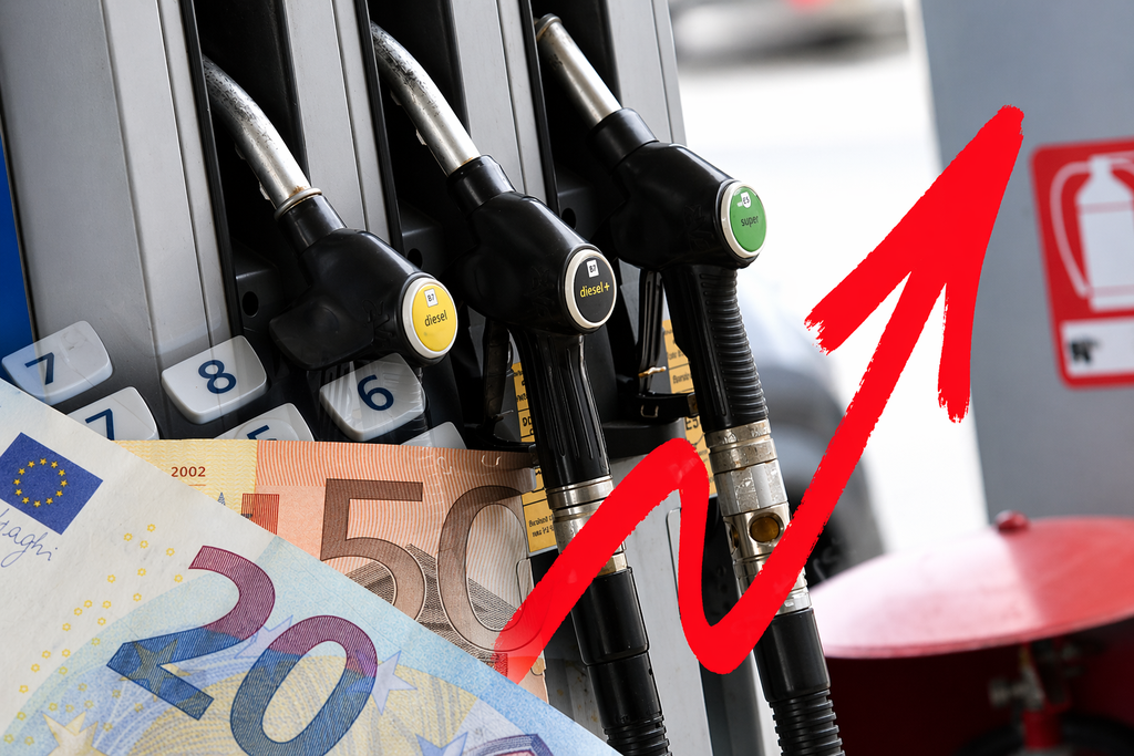 Ενεργειακός στραγγαλισμός: Οι 8 λόγοι που βάζουν «φωτιά» στις τιμές ντίζελ και αεροπορικών καυσίμων