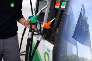 Κομισιόν: Έρχονται μέτρα α λα Covid για την ενεργειακή κρίση