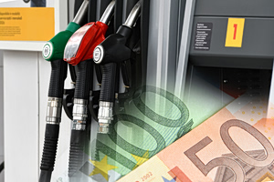 Diesel Κίνησης: Οι 9 νομοί που «έσπασαν» το φράγμα των 2 ευρώ – Πού θα γεμίσετε φθηνότερα