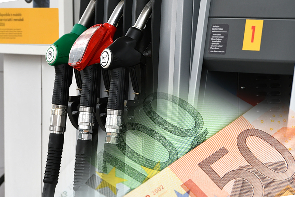 Diesel Κίνησης: Οι 9 νομοί που «έσπασαν» το φράγμα των 2 ευρώ – Πού θα γεμίσετε φθηνότερα